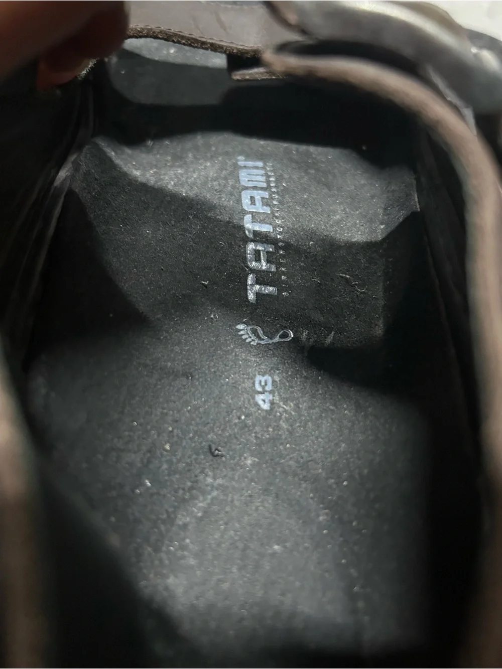 Birkenstock classic sandals